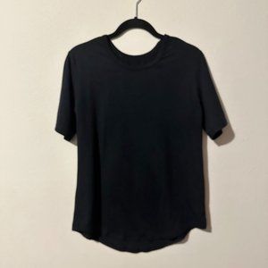 Black Zyia shirt